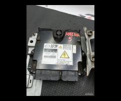 CENTRALINA MOTORE ECU MAZDA 5 2010 2.0D RF7P18881S - 11