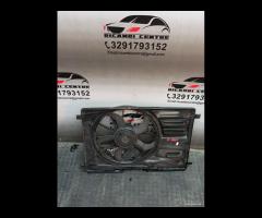 VENTOLA RAFFREDDAMENTO MOTORE FORD C-MAX 8V61-8C60