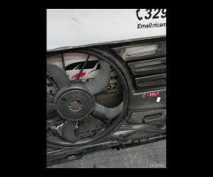 VENTOLA RAFFREDDAMENTO MOTORE FORD C-MAX 8V61-8C60 - 6