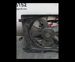 VENTOLA RAFFREDDAMENTO MOTORE FORD C-MAX 8V61-8C60 - 7