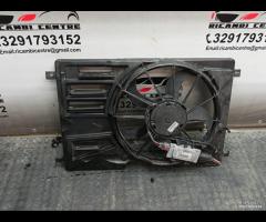 VENTOLA RAFFREDDAMENTO MOTORE FORD C-MAX 8V61-8C60 - 8