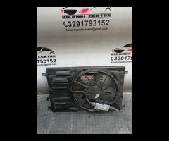 VENTOLA RAFFREDDAMENTO MOTORE FORD C-MAX 8V61-8C60 - 14