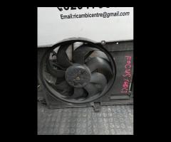 VENTOLA RAFFREDDAMENTO MOTORE FORD FOCUS 8V61-8C60 - 6