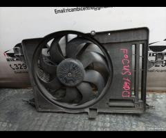 VENTOLA RAFFREDDAMENTO MOTORE FORD FOCUS 8V61-8C60 - 10