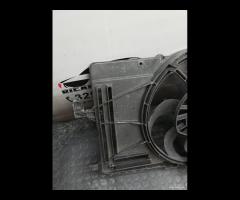 VENTOLA RAFFREDDAMENTO MOTORE FORD FOCUS 8V61-8C60 - 14