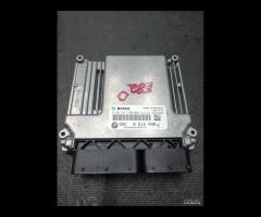 CENTRALINA MOTORE ECU BMW E82 8512498-01 028101755