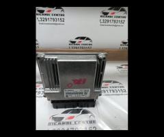 CENTRALINA MOTORE ECU BMW E82 8512498-01 028101755