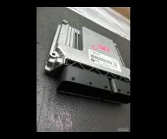 CENTRALINA MOTORE ECU BMW E82 8512498-01 028101755