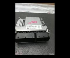 CENTRALINA MOTORE ECU BMW E82 8512498-01 028101755 - 6