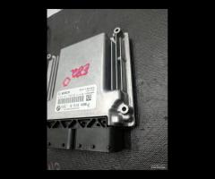 CENTRALINA MOTORE ECU BMW E82 8512498-01 028101755 - 7