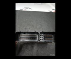 CENTRALINA MOTORE ECU BMW E82 8512498-01 028101755 - 8