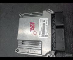CENTRALINA MOTORE ECU BMW E82 8512498-01 028101755 - 9