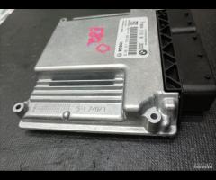 CENTRALINA MOTORE ECU BMW E82 8512498-01 028101755 - 10
