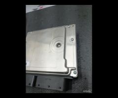 CENTRALINA MOTORE ECU BMW E82 8512498-01 028101755 - 16