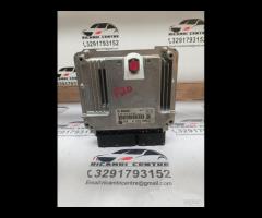 CENTRALINA MOTORE ECU BMW F20 8574095 0281019810 1
