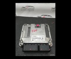 CENTRALINA MOTORE ECU BMW F20 8574095 0281019810 1