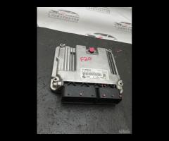 CENTRALINA MOTORE ECU BMW F20 8574095 0281019810 1