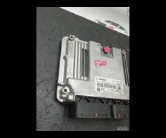CENTRALINA MOTORE ECU BMW F20 8574095 0281019810 1 - 6