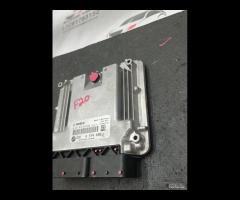 CENTRALINA MOTORE ECU BMW F20 8574095 0281019810 1 - 7