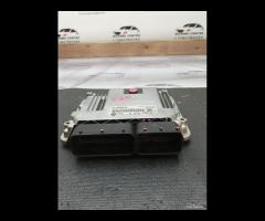 CENTRALINA MOTORE ECU BMW F20 8574095 0281019810 1 - 8