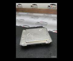 CENTRALINA MOTORE ECU BMW F20 8574095 0281019810 1 - 9