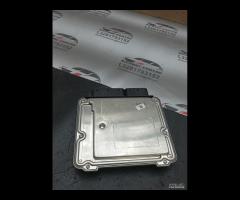 CENTRALINA MOTORE ECU BMW F20 8574095 0281019810 1 - 10