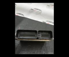 CENTRALINA MOTORE ECU BMW F20 8574095 0281019810 1 - 11