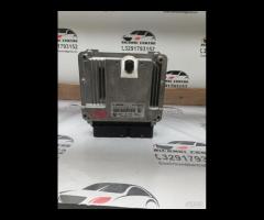 CENTRALINA MOTORE ECU BMW F20 8574095 0281019810 1