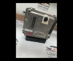 CENTRALINA MOTORE ECU BMW F20 8574095 0281019810 1