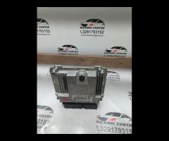 CENTRALINA MOTORE ECU BMW F20 8574095 0281019810 1