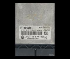 CENTRALINA MOTORE ECU BMW F20 8574095 0281019810 1