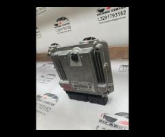 CENTRALINA MOTORE ECU BMW F20 8574095 0281019810 1 - 7