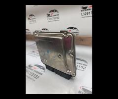 CENTRALINA MOTORE ECU BMW F20 8574095 0281019810 1 - 8