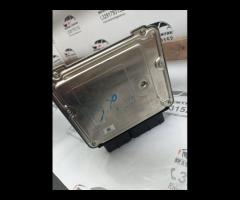 CENTRALINA MOTORE ECU BMW F20 8574095 0281019810 1 - 9