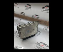 CENTRALINA MOTORE ECU BMW F20 8574095 0281019810 1 - 10