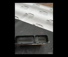 CENTRALINA MOTORE ECU BMW F20 8574095 0281019810 1 - 12