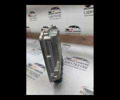 CENTRALINA MOTORE ECU BMW F20 8574095 0281019810 1 - 14