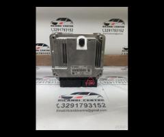 CENTRALINA MOTORE ECU BMW F20 8573260 0281019683 1