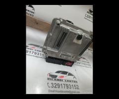 CENTRALINA MOTORE ECU BMW F20 8573260 0281019683 1
