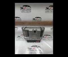 CENTRALINA MOTORE ECU BMW F20 8573260 0281019683 1