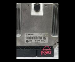 CENTRALINA MOTORE ECU BMW F20 8573260 0281019683 1
