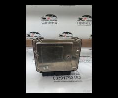 CENTRALINA MOTORE ECU BMW F20 8573260 0281019683 1