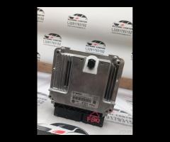 CENTRALINA MOTORE ECU BMW F20 8573260 0281019683 1 - 9