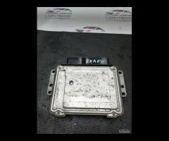 CENTRALINA MOTORE FIAT BRAVO 0281014540 51877441 4 - 9