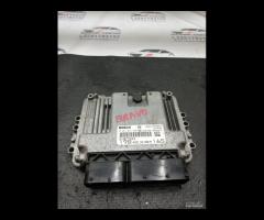 CENTRALINA MOTORE FIAT BRAVO 0281014540 51877441 4 - 11
