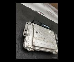 CENTRALINA MOTORE FIAT BRAVO 0281014540 51877441 4 - 13