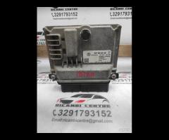 CENTRALINA MOTORE ECU SEAT IBIZA 2012 03P906021BF