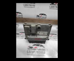 CENTRALINA MOTORE ECU SEAT IBIZA 2012 03P906021BF