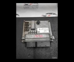 CENTRALINA MOTORE ECU SEAT IBIZA 2012 03P906021BF - 7