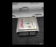 CENTRALINA MOTORE ECU SEAT IBIZA 2012 03P906021BF - 8